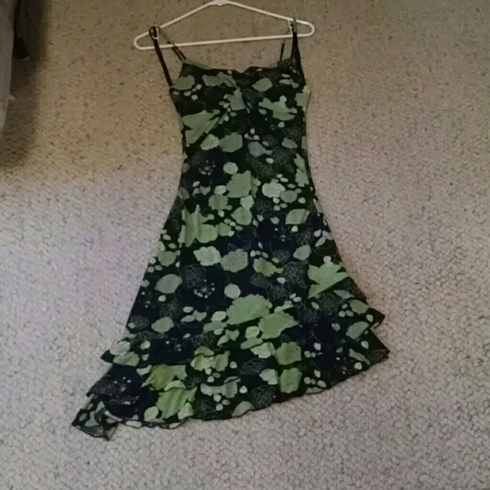Venus original party dress.